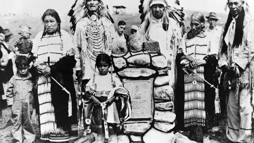 Standing Rock Sioux and the Whitestone Massacre of 1863 – Terri J. Huck