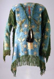 arapaho-ghost-dance-shirt_buffalo-bill-center