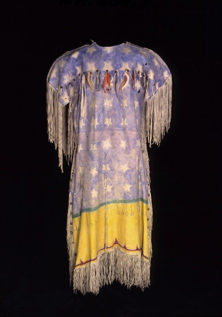 southern-arapaho-ghost-dance-shirt_buffalo-bill-center
